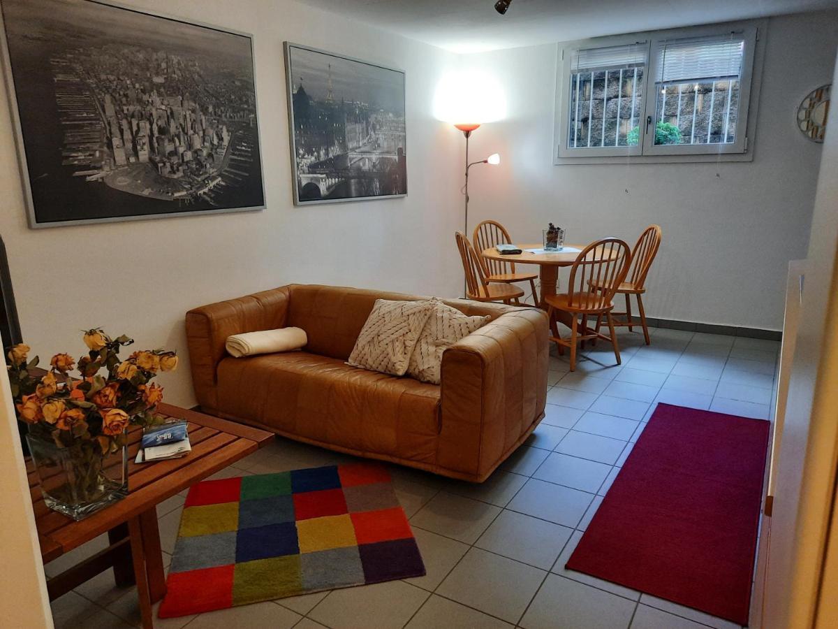 #10Ilnumeroperfetto, Independent Entrance, Private Parking & Garten Morbio Inferiore Экстерьер фото